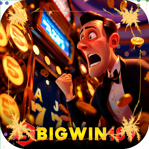 bigwin189 — galeri pratinjau - APK Resmi