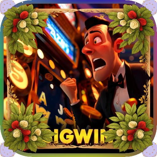 bigwin189 — galeri pratinjau Resmi APK